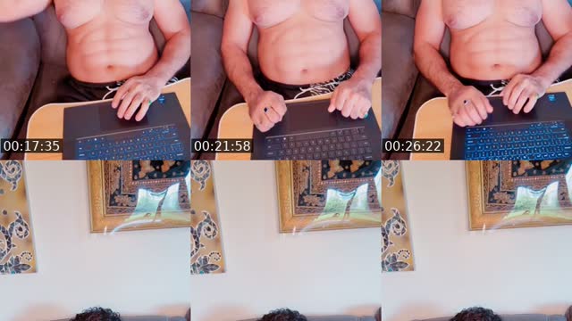 TikTok live: Lunchtime 😏 by @samorlandoguy