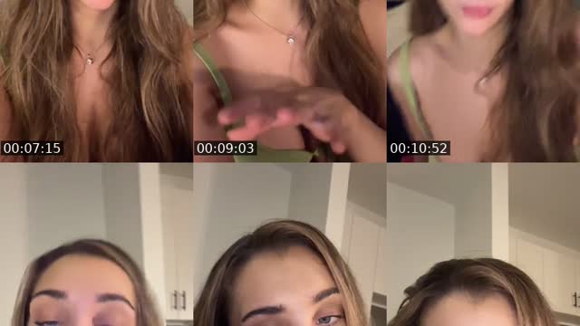 @secretaccounthiiiiiiiiii TikTok live from 2026-08-04