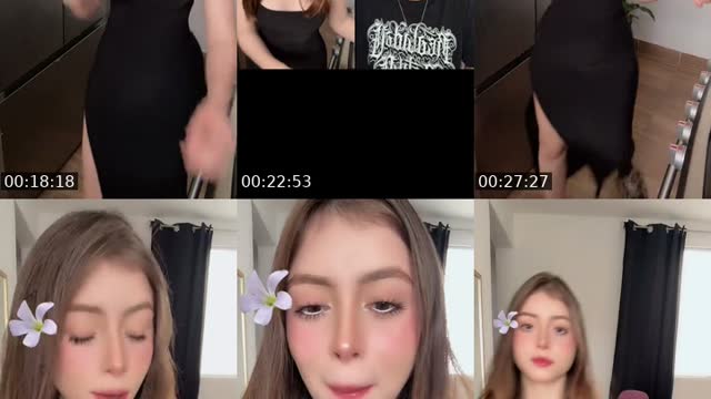 Venezuela TikTok live: Salúdame💗🌸 by @ariannapelayo