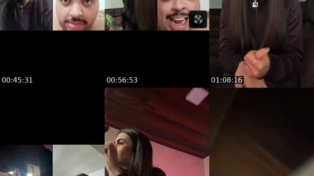 TikTok live: 💕 by @isinhamariano