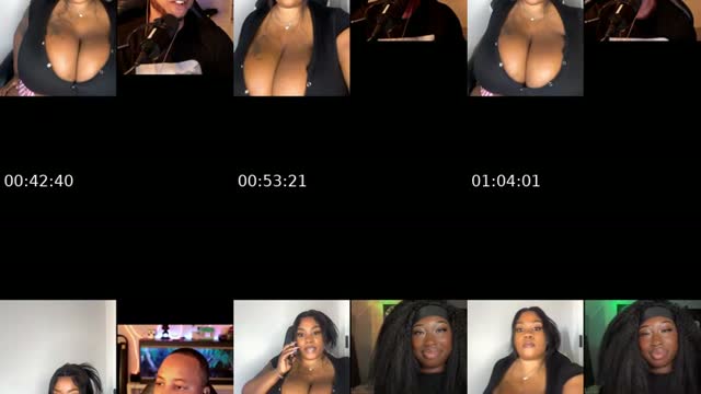 @rochieboo2 TikTok live