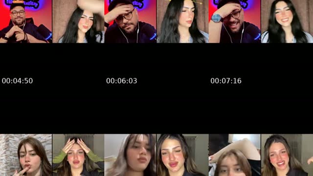 @lozaa041 TikTok live