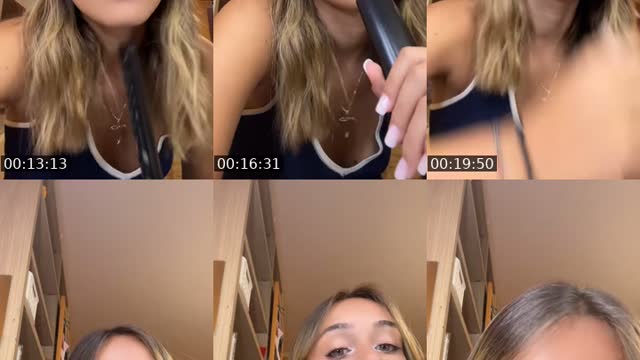 @alessandra.greco_ TikTok live from 2026-08-04