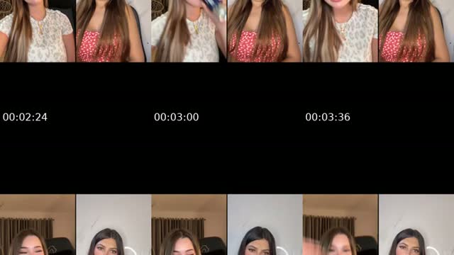 @nejmeken0 TikTok live