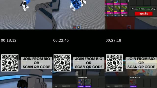 @oliviemm2 TikTok live