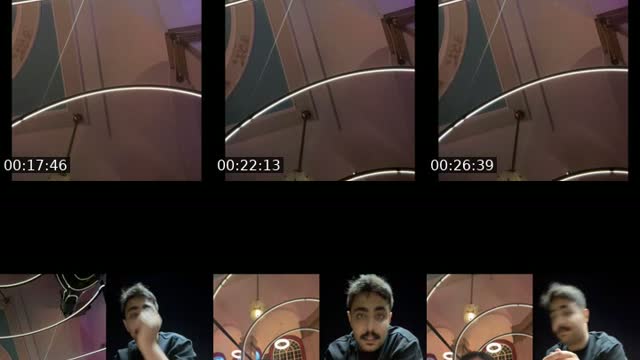 @modelash8 TikTok live from 2026-08-04