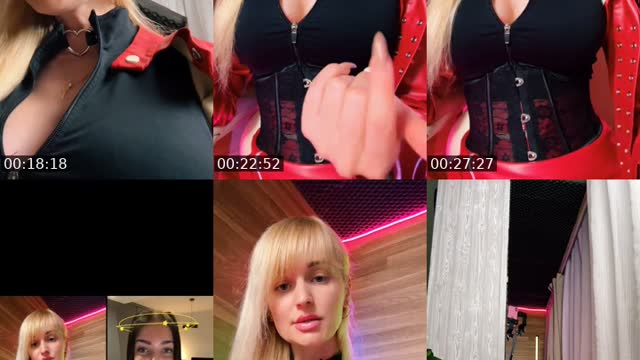 @goddess_yani TikTok live from 2026-08-04