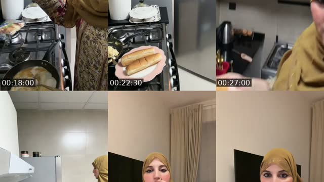 TikTok live: للإعلانات رابط الأصفر 👻 فالبايو by @amalelmarzouky