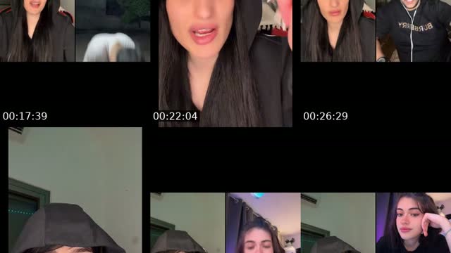 @alsharehan TikTok live