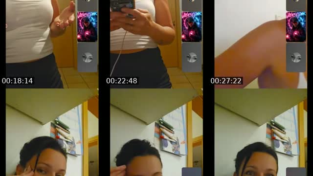 @_queenmode_69 TikTok live from 2026-08-04