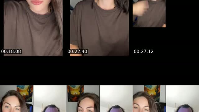 @broken._.woman TikTok live