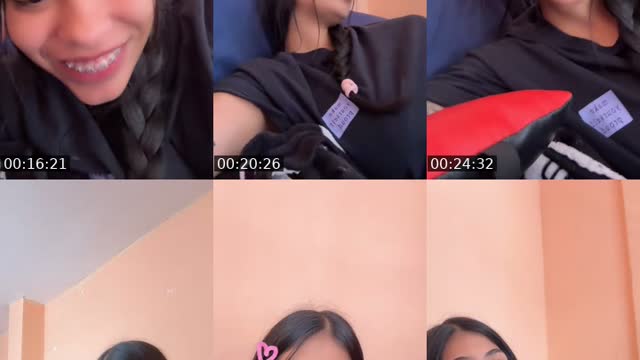@nath_444 Venezuela TikTok live from 2026-08-04