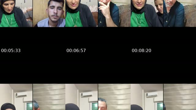 @eman.al.hamarna TikTok live