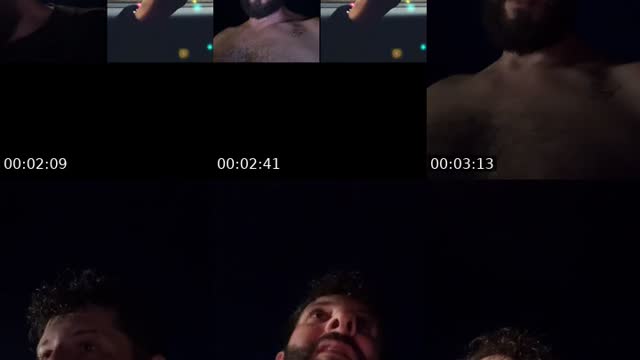 @shamilis_ TikTok live