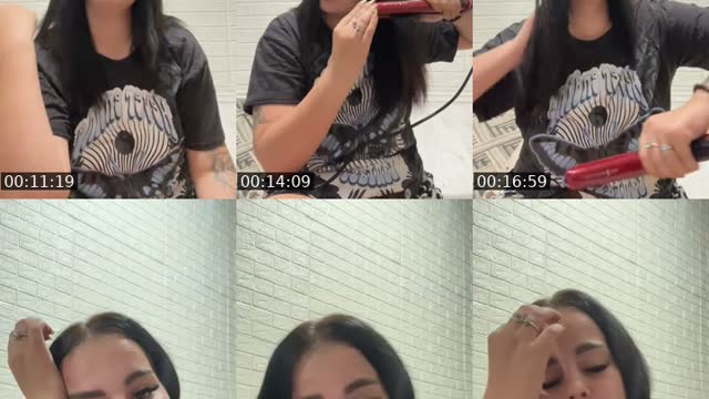 @andreeea.maryna TikTok live