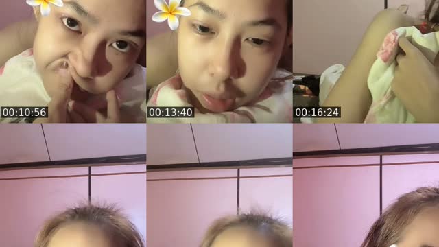@farwizahnur TikTok live from 2026-08-04