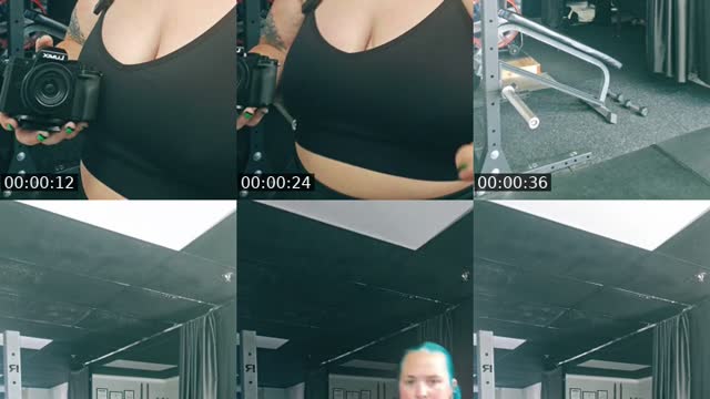 @arcpower_amanda TikTok live from 2026-08-04