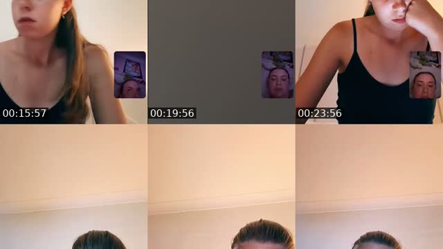 @dasie_louise6 TikTok live from 2026-08-04