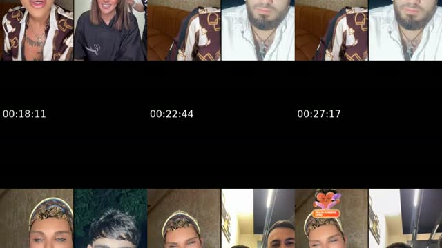 @velizarofficiall TikTok live from 2026-08-04