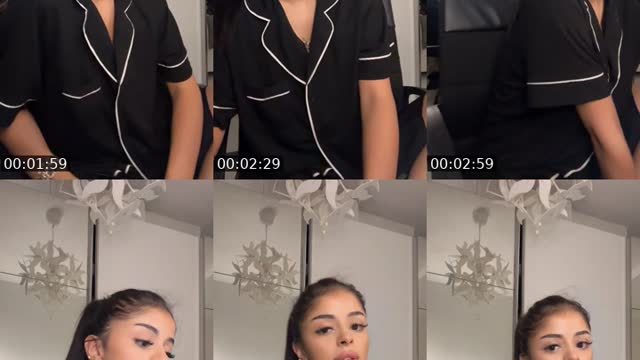 @nurnere TikTok live from 2026-08-04