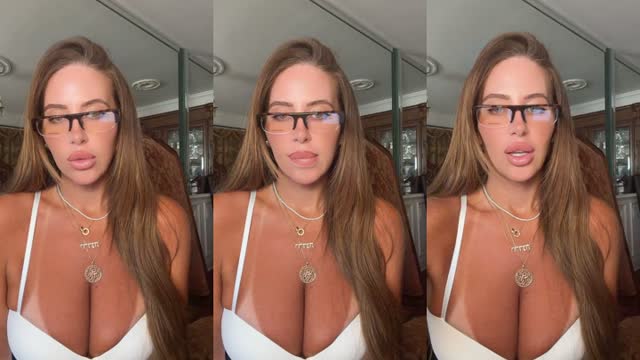 @jordanachka TikTok live