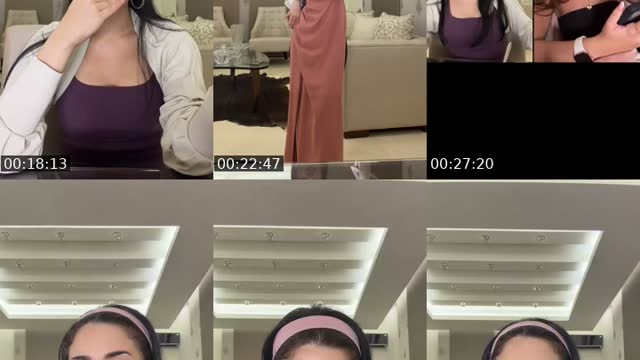 @aya.sis TikTok live