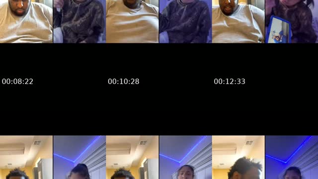 TikTok live: Tismalla 🎱🎱 by @tismallafoodchannel