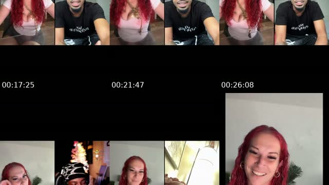 @mariah.goldqueen TikTok live from 2026-08-04