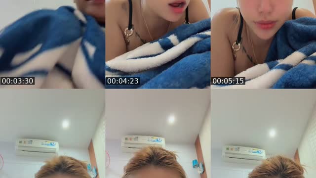 @g_e_m045 TikTok live
