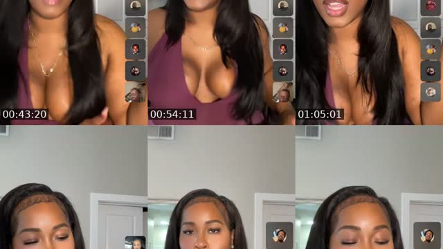 @noushieeeex3 TikTok live from 2026-08-04