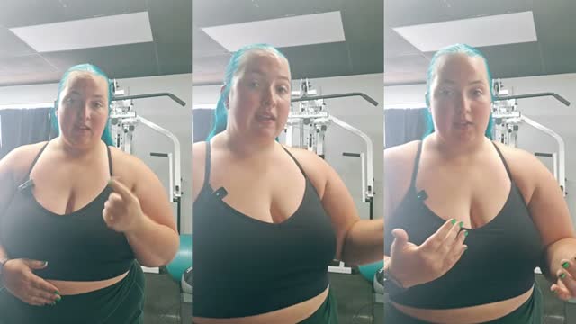 TikTok live: Upper Day by @arcpower_amanda