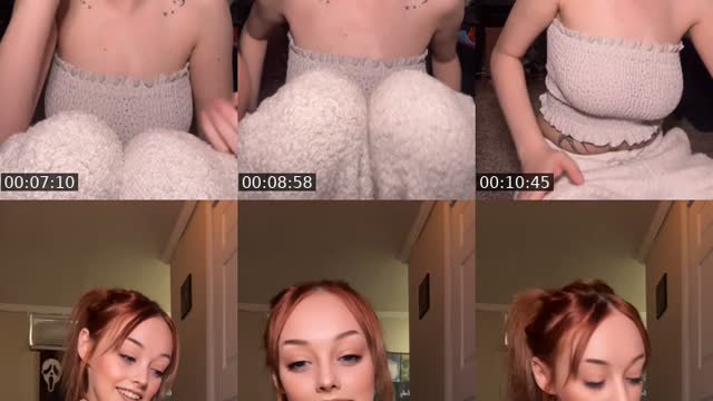 @haleyboo22 TikTok live from 2026-08-04