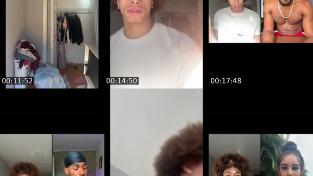 @howthattastes TikTok live from 2026-08-04