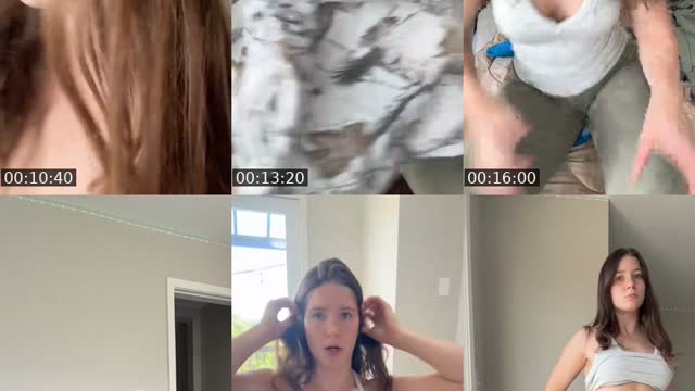 @ameliabfitx TikTok live from 2026-08-04