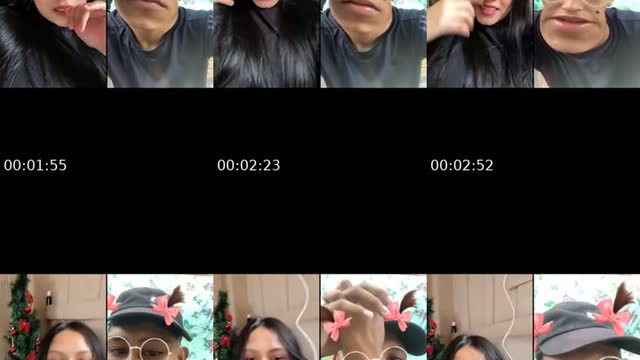 @anali.rodrigues89 TikTok live