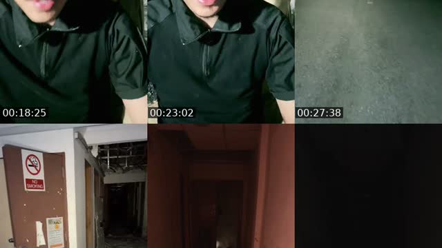 TikTok live: Spirit of the coin by @loyy_ahmad