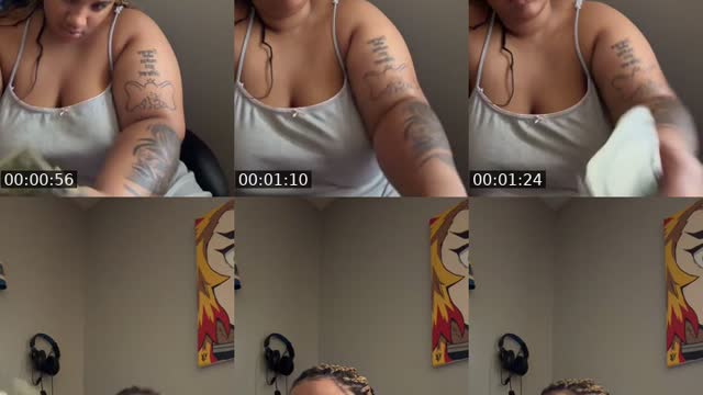 @hazel.smith02 TikTok live