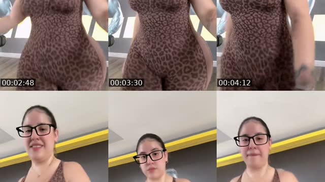@lablondeer71 TikTok live