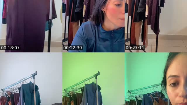 TikTok live: OFERTA RELÂMPAGO ⚡️ by @leonesclosetloja