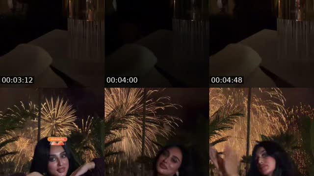 @maithana9er TikTok live from 2026-08-04