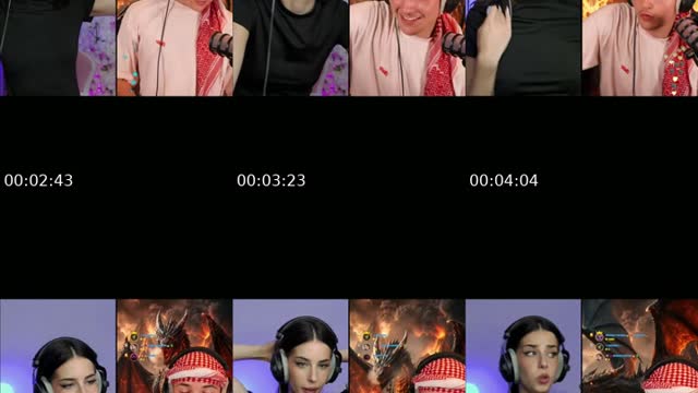 TikTok live: Lets Go LIVE! by @mayaamilayaa