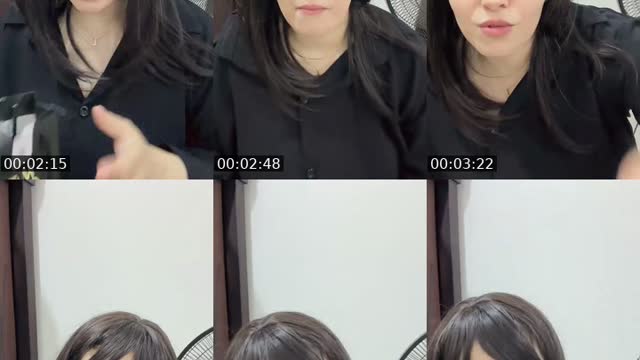 @its.naya001 TikTok live