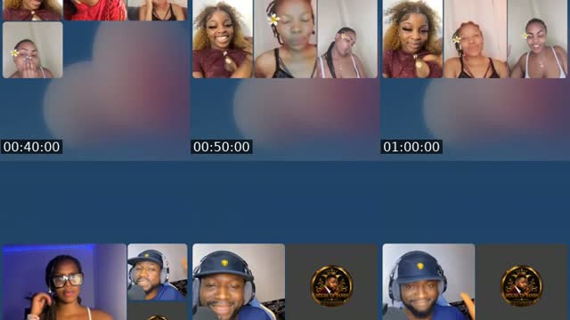 @houseofyansh27 TikTok live from 2026-08-04
