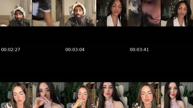@jennychallita TikTok live from 2026-08-04