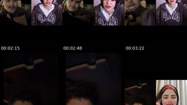 @qq6.o TikTok live