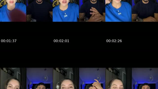 @ballliinurr TikTok live