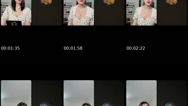 TikTok live: chill by @tieuyco