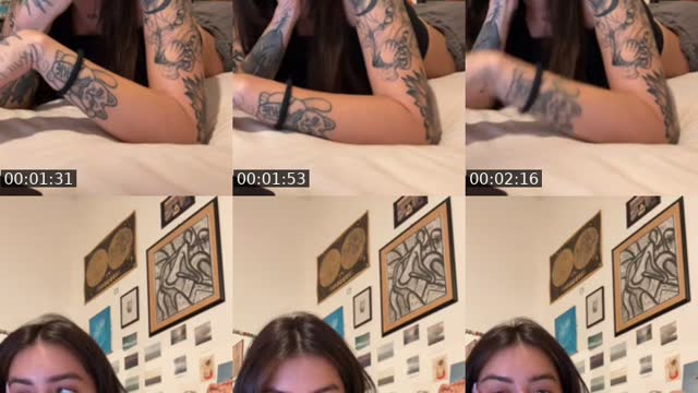 @oh_beltooo TikTok live