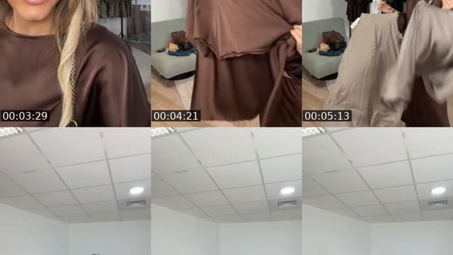 TikTok live: LIVRAISON 48H by @casaneva.fr