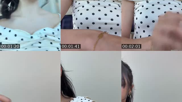 @da_rach3l TikTok live
